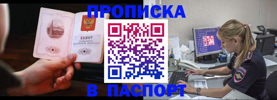 пропишу в квартире в Владимирской области